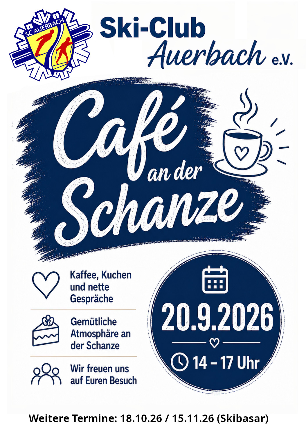 Café an der Schanze 