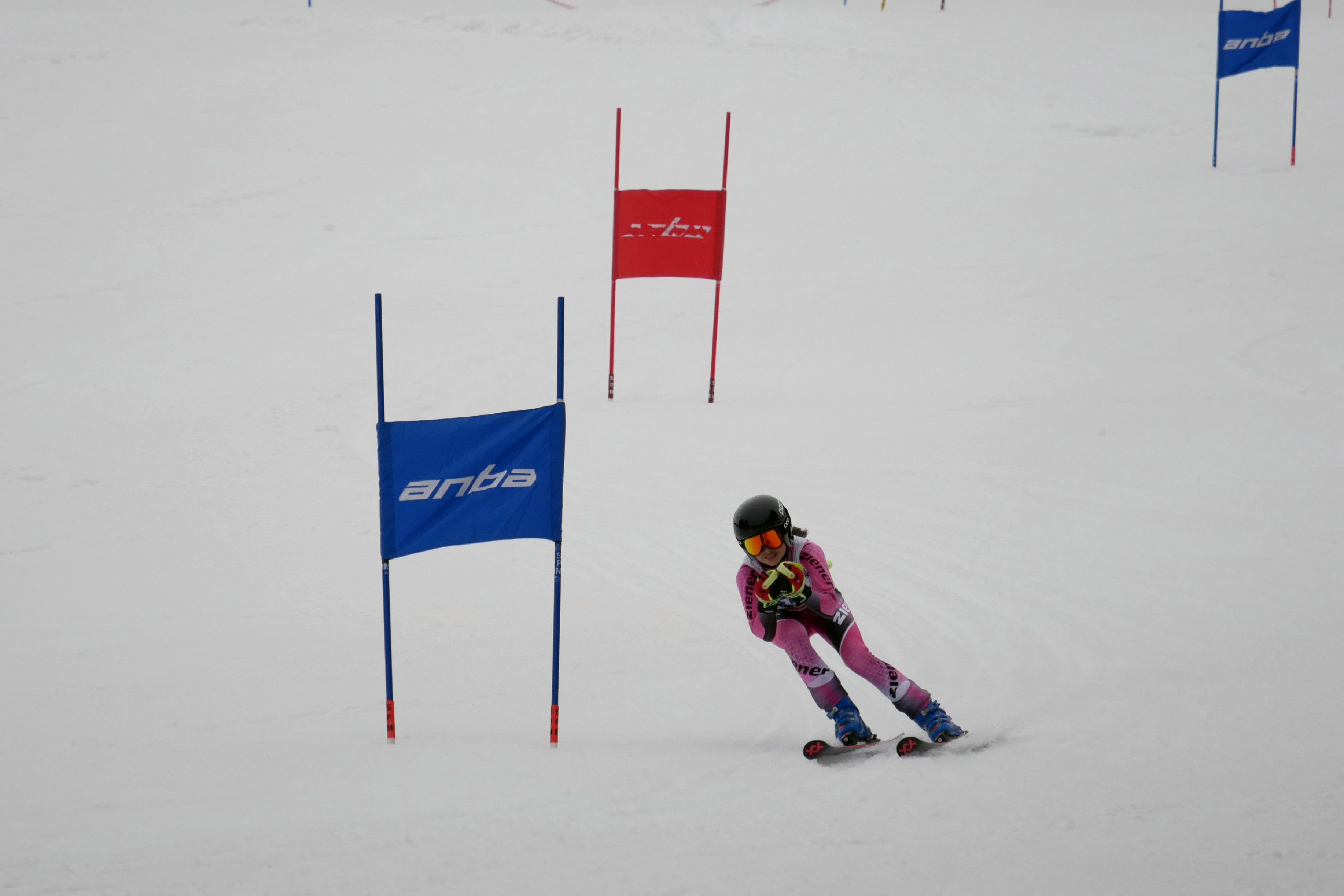 Marktmeisterschaft in St. Johann (10.03.2019)