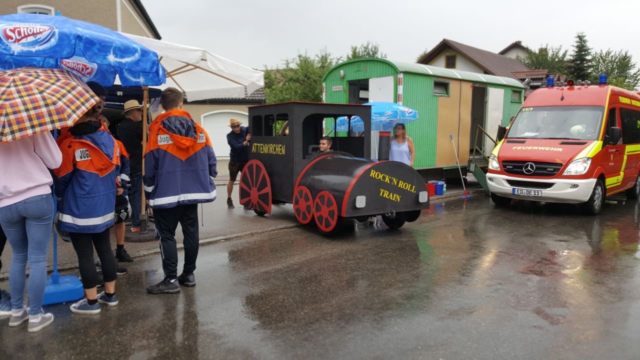 Soafa-Kistl-Rennen 2017