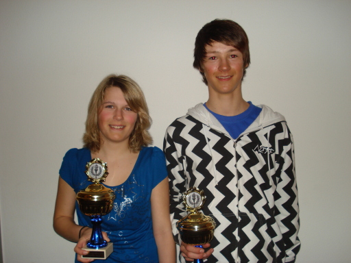 Sportlerehrung 2008 / Sportler des Jahres 2007