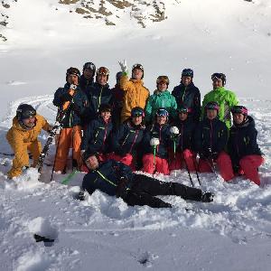 Skilehrerfortbildung 2016