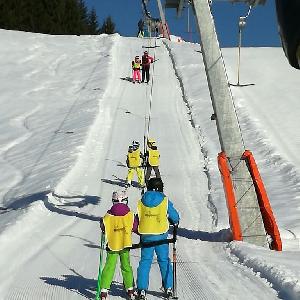 Ski- und Snowboardkurse 2021