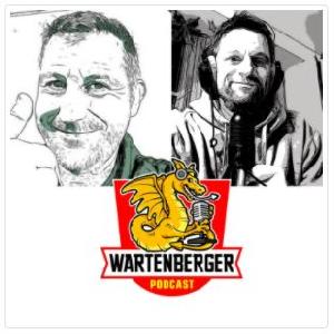 SC Auerbach zu Gast im Wartenberger Podcast